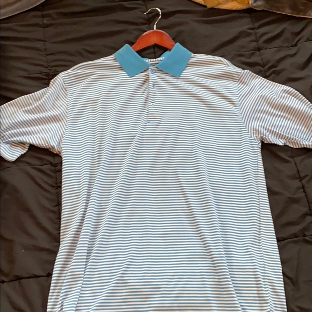 Tehama Polo shirt